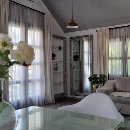 Apartman L&M Цетинє Екстер'єр фото