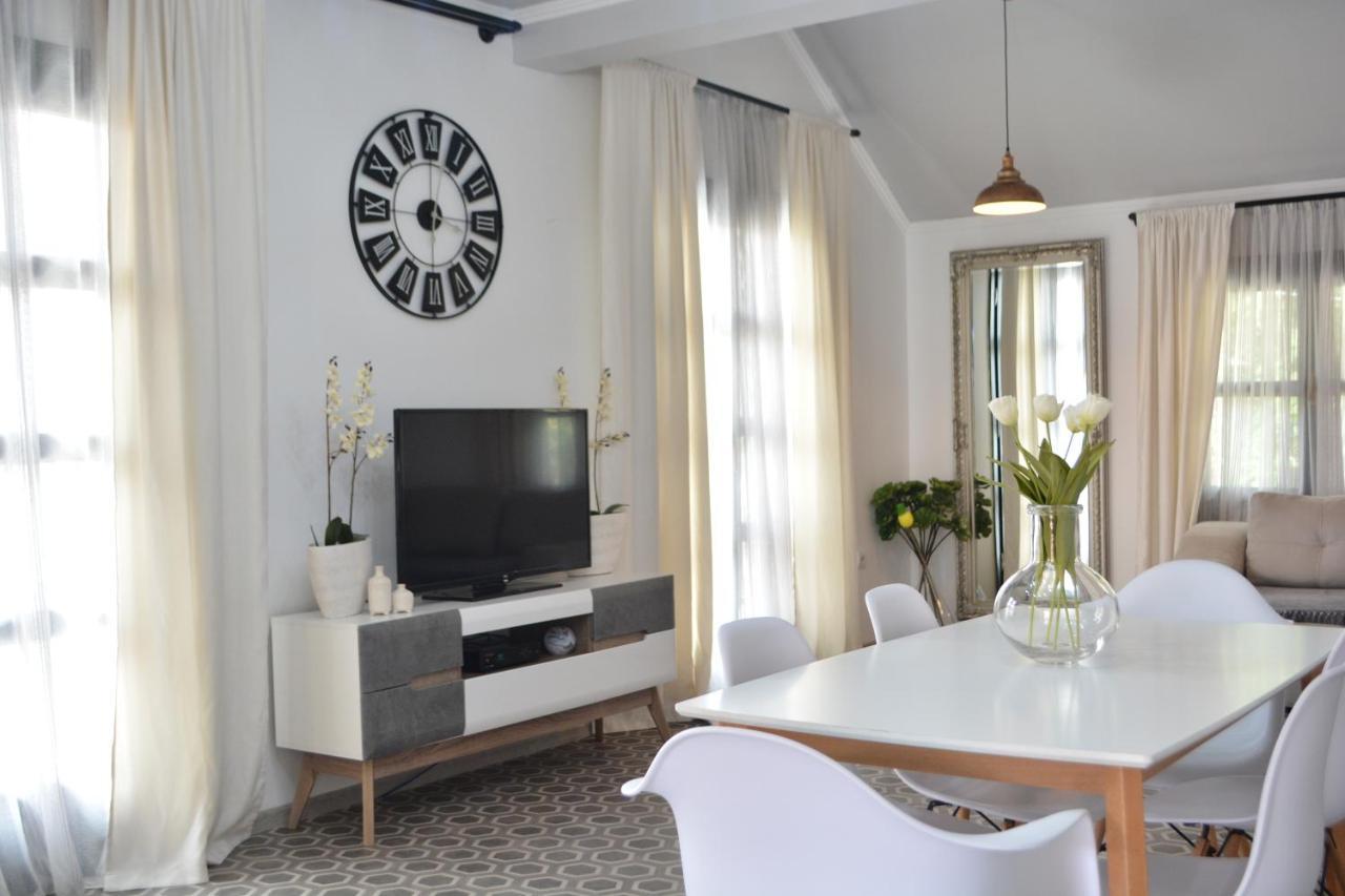 Apartman L&M Цетинє Екстер'єр фото
