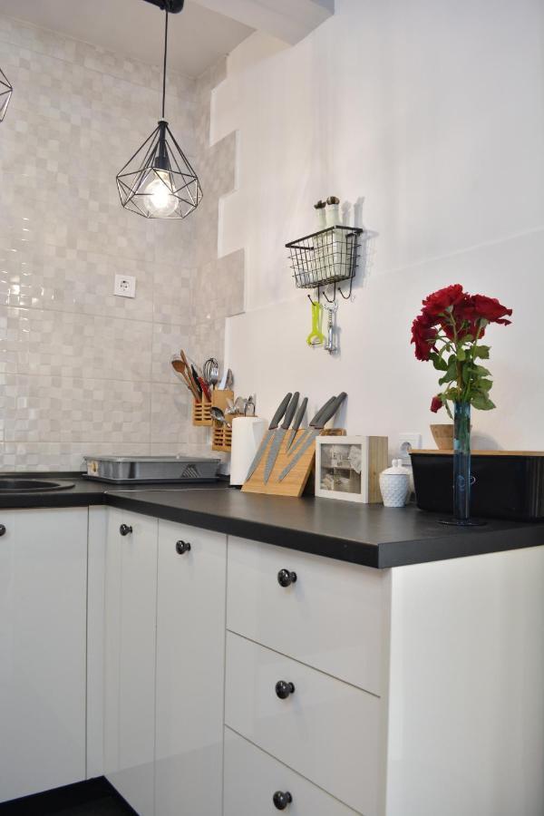 Apartman L&M Цетинє Екстер'єр фото