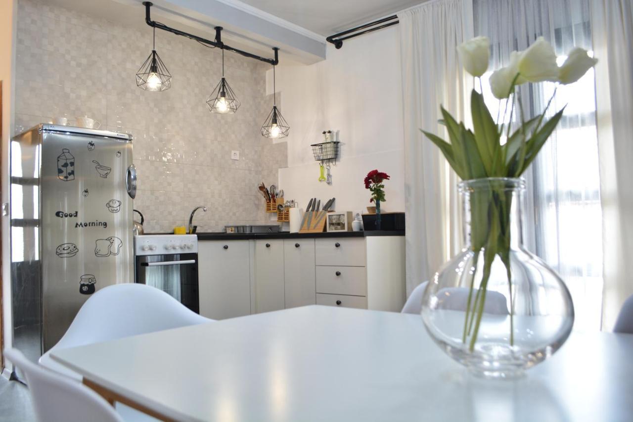 Apartman L&M Цетинє Екстер'єр фото