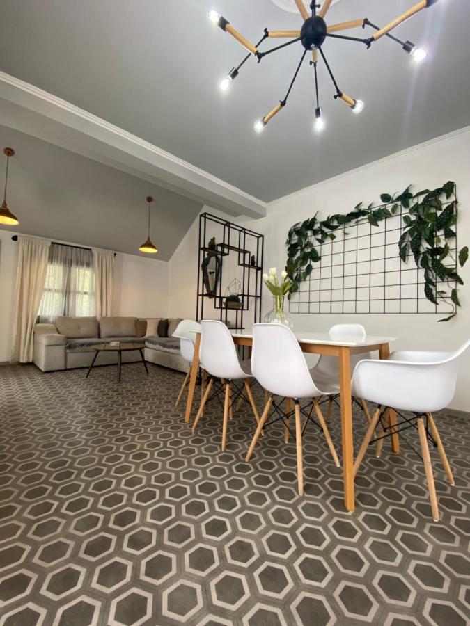 Apartman L&M Цетинє Екстер'єр фото
