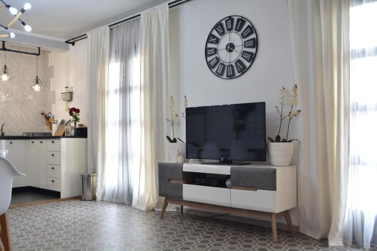 Apartman L&M Цетинє Екстер'єр фото