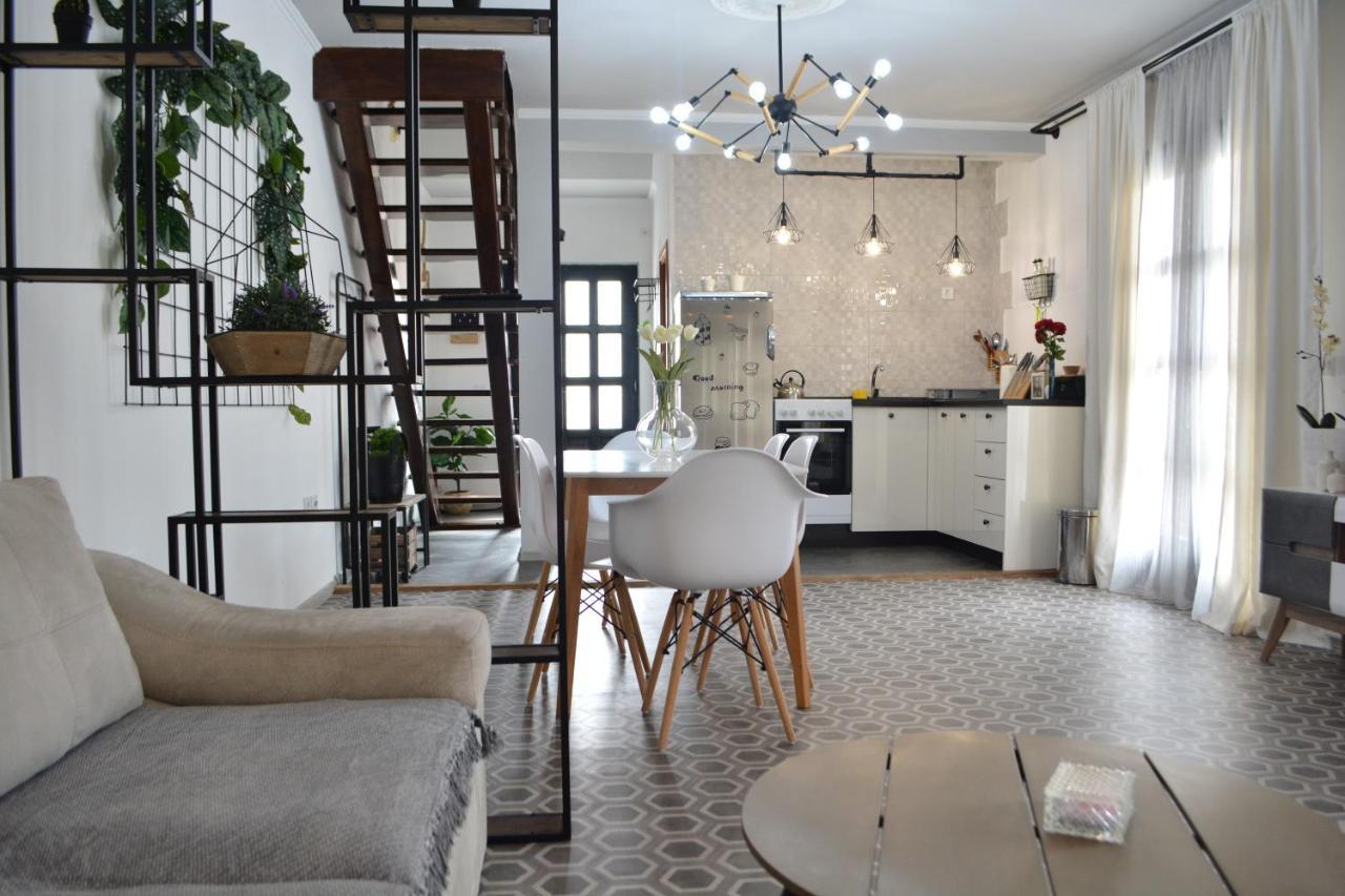 Apartman L&M Цетинє Екстер'єр фото