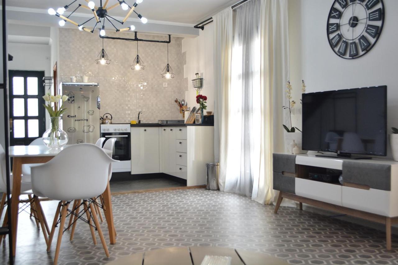 Apartman L&M Цетинє Екстер'єр фото