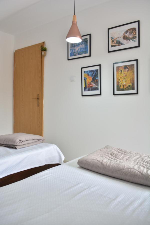 Apartman L&M Цетинє Екстер'єр фото