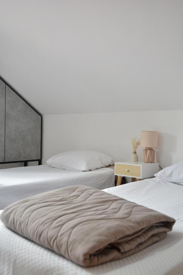 Apartman L&M Цетинє Екстер'єр фото