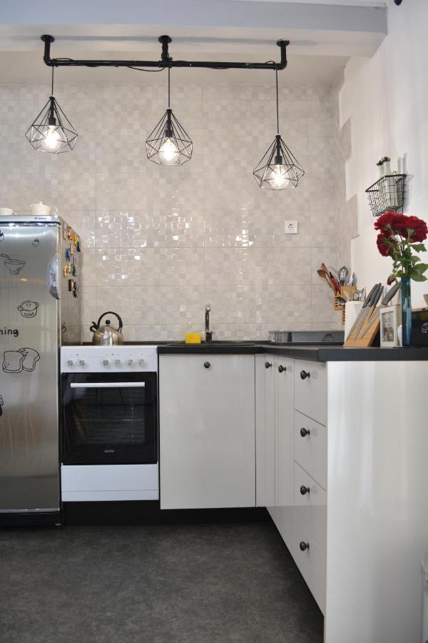 Apartman L&M Цетинє Екстер'єр фото