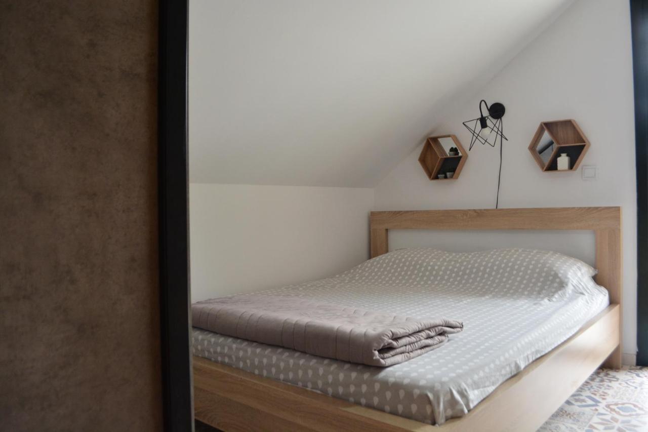 Apartman L&M Цетинє Екстер'єр фото