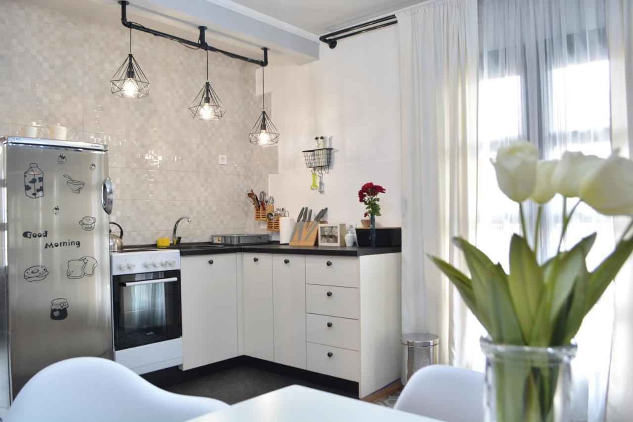 Apartman L&M Цетинє Екстер'єр фото