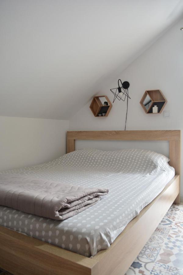 Apartman L&M Цетинє Екстер'єр фото