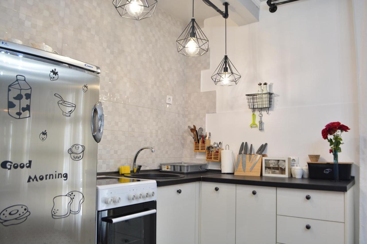 Apartman L&M Цетинє Екстер'єр фото