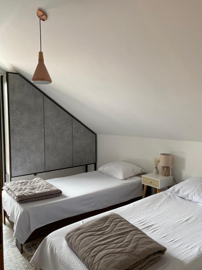 Apartman L&M Цетинє Екстер'єр фото