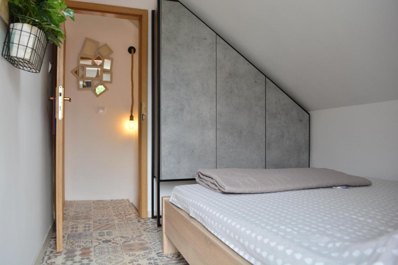 Apartman L&M Цетинє Екстер'єр фото