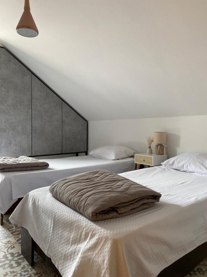 Apartman L&M Цетинє Екстер'єр фото