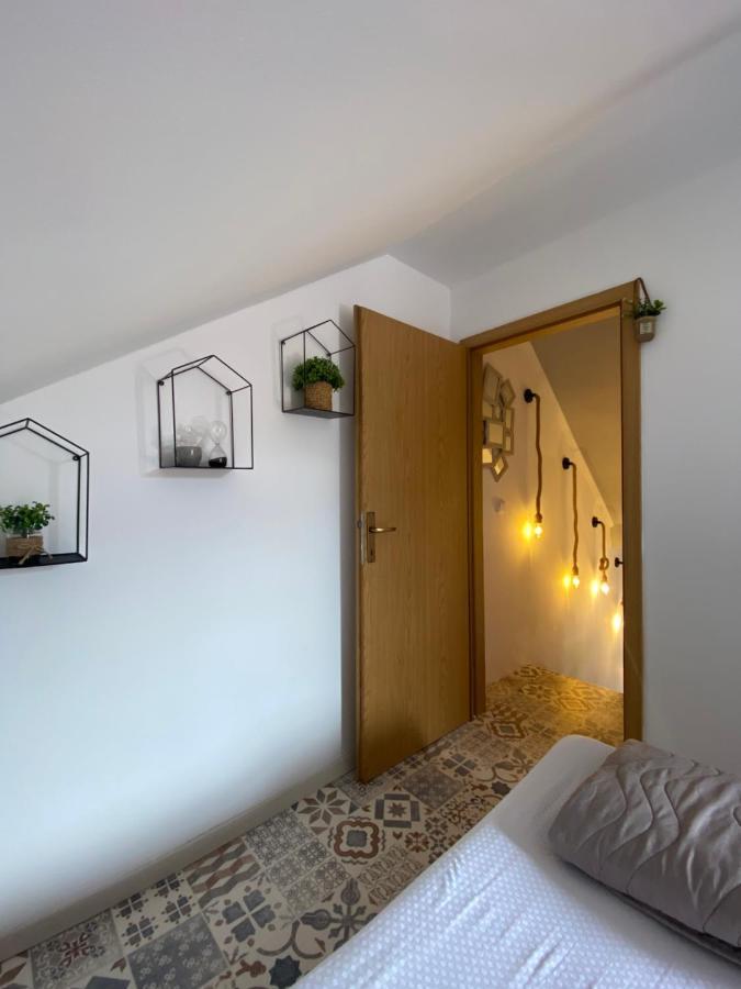 Apartman L&M Цетинє Екстер'єр фото