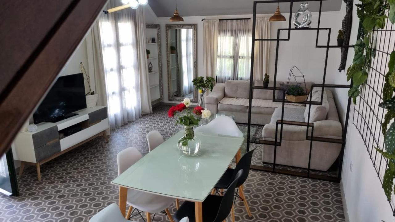 Apartman L&M Цетинє Екстер'єр фото