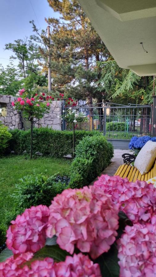 Apartman L&M Цетинє Екстер'єр фото