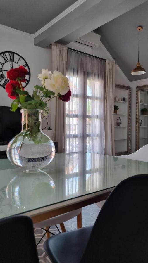 Apartman L&M Цетинє Екстер'єр фото