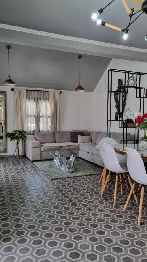 Apartman L&M Цетинє Екстер'єр фото
