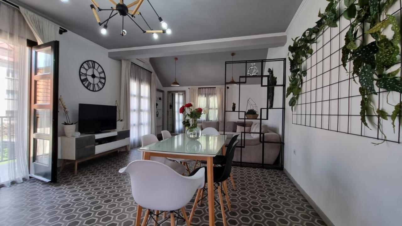 Apartman L&M Цетинє Екстер'єр фото