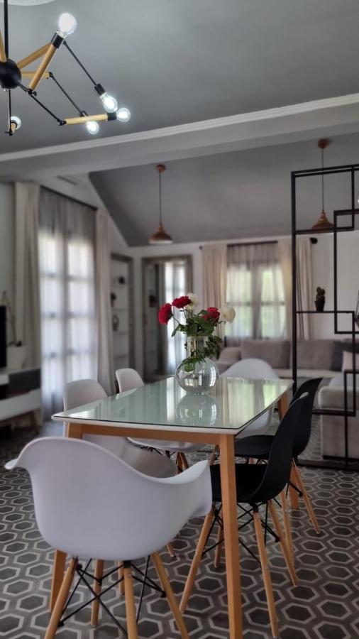 Apartman L&M Цетинє Екстер'єр фото