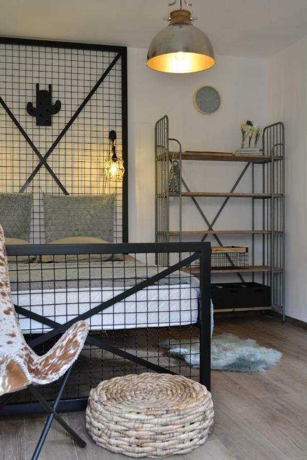 Apartman L&M Цетинє Екстер'єр фото