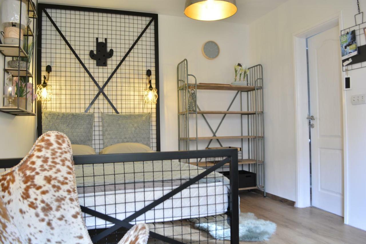 Apartman L&M Цетинє Екстер'єр фото