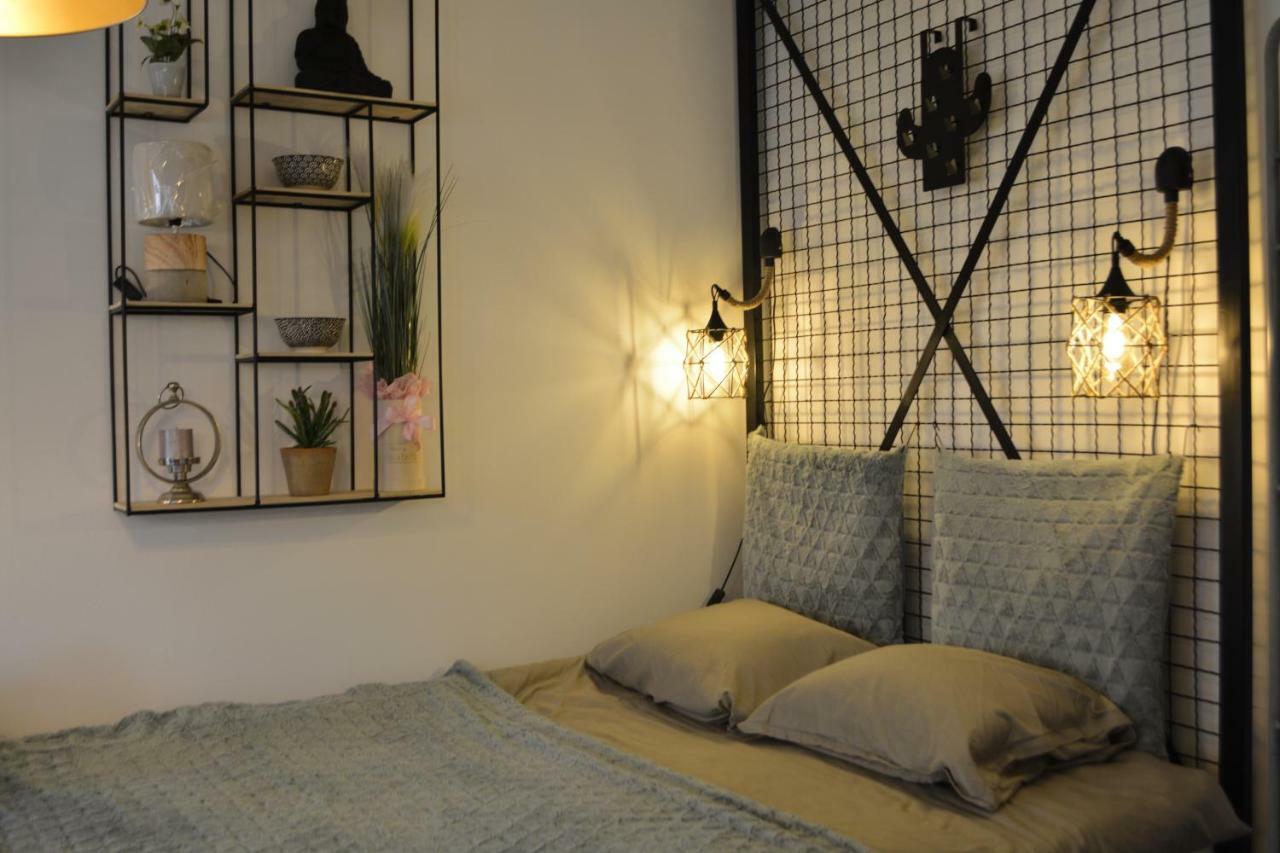 Apartman L&M Цетинє Екстер'єр фото