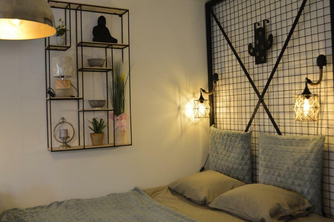 Apartman L&M Цетинє Екстер'єр фото