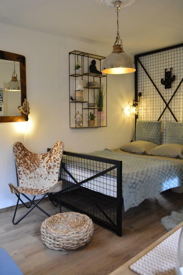 Apartman L&M Цетинє Екстер'єр фото